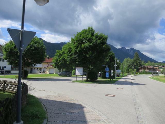 Studio App. 337 Mit Blick Auf Die Berge Inzell Luaran gambar