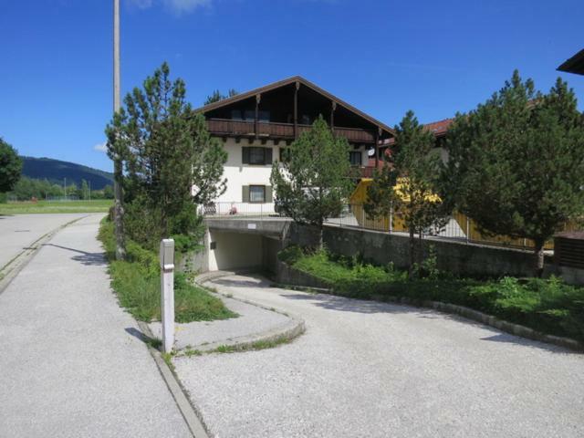 Studio App. 337 Mit Blick Auf Die Berge Inzell Luaran gambar